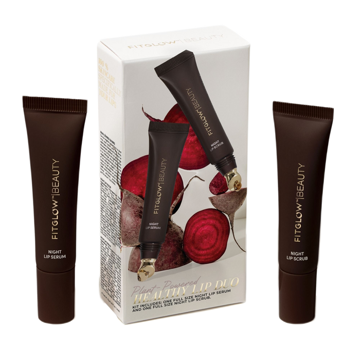 Healthy Lip Duo