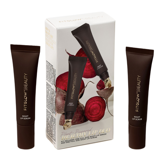 Healthy Lip Duo