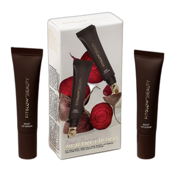Healthy Lip Duo