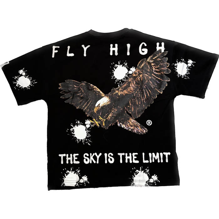 Heartless Eagle
