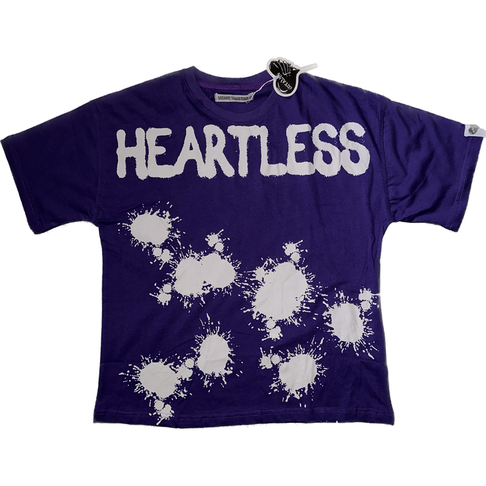 Heartless Eagle