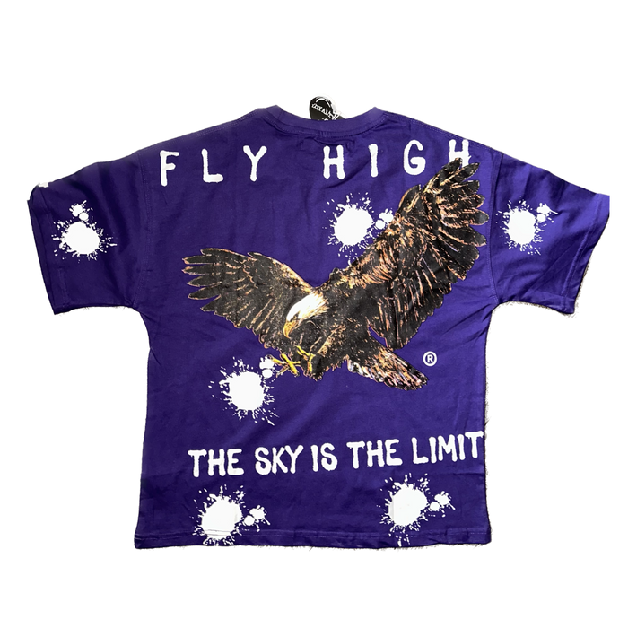 Heartless Eagle