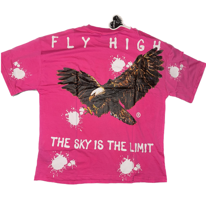 Heartless Eagle