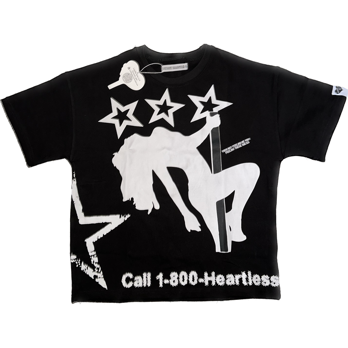 Heartless Stripper