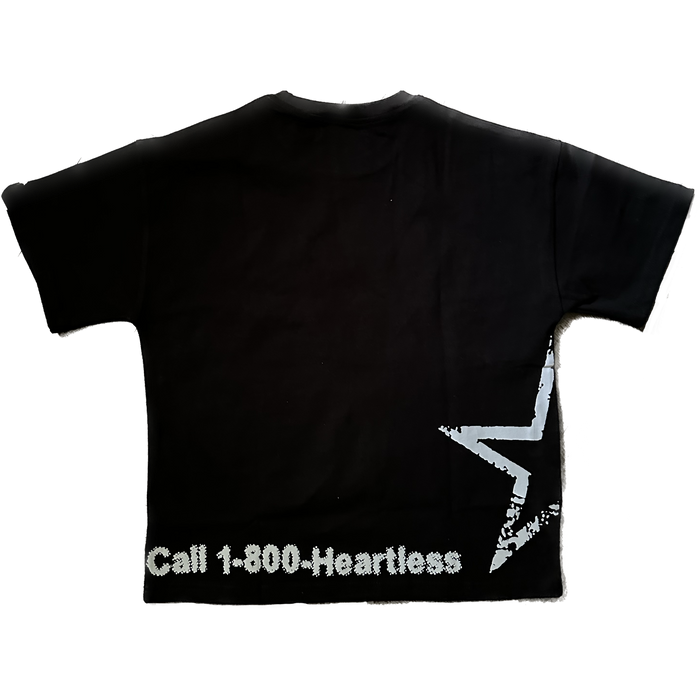 Heartless Stripper