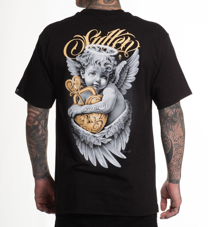 HEAVENLY_STUDIO_1 - Sullen