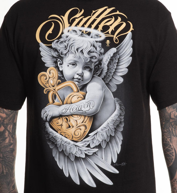 HEAVENLY_STUDIO_3 - Sullen