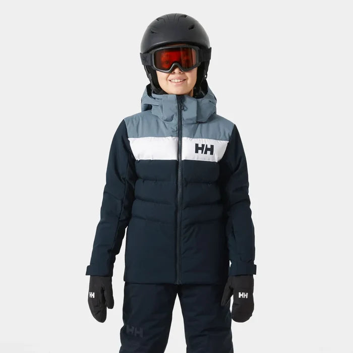 HELLY HANSEN Jr Cyclone Jacket (2026)