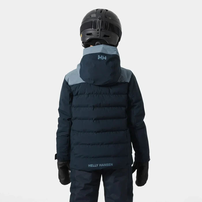 HELLY HANSEN Jr Cyclone Jacket (2026)