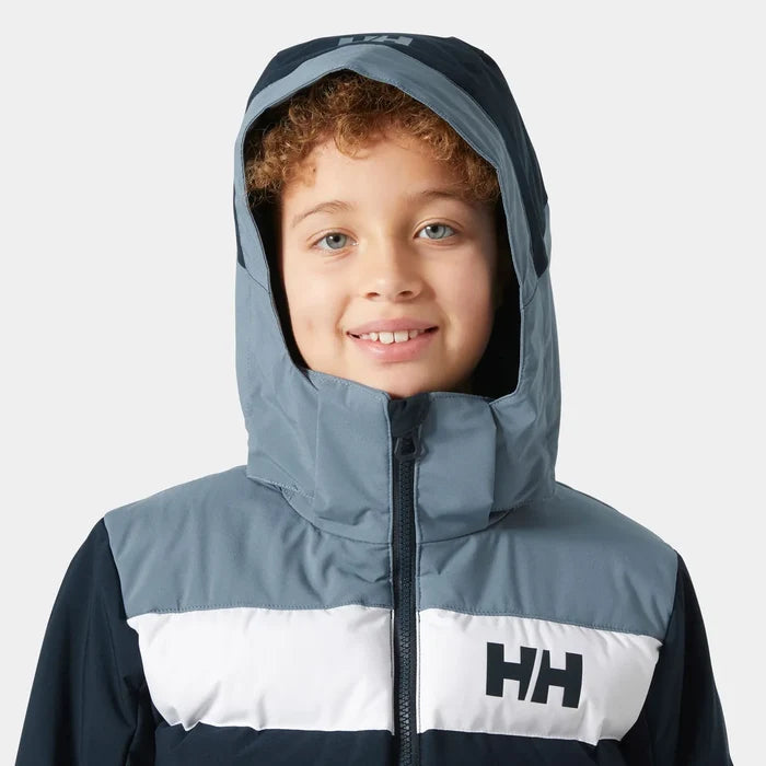 HELLY HANSEN Jr Cyclone Jacket (2026)