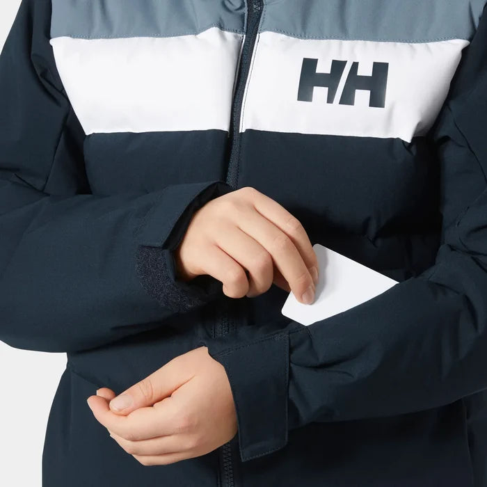 HELLY HANSEN Jr Cyclone Jacket (2026)