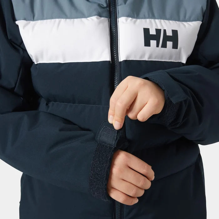 HELLY HANSEN Jr Cyclone Jacket (2026)