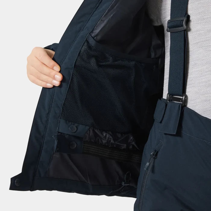 HELLY HANSEN Jr Cyclone Jacket (2026)