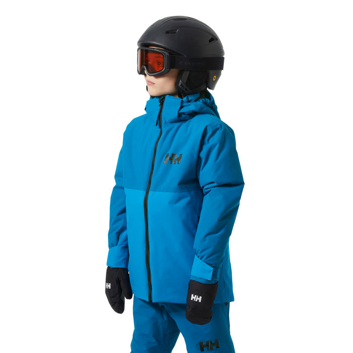 HELLY HANSEN Jr Traverse Jacket (2026)