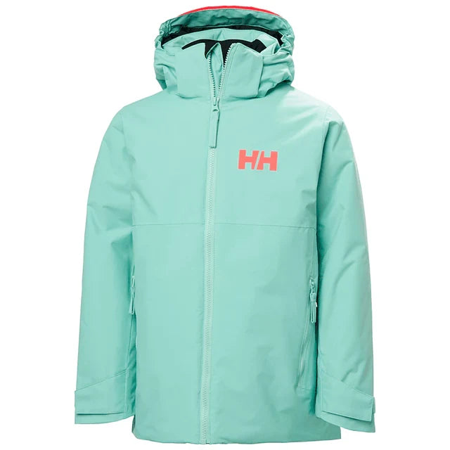 HELLY HANSEN Jr Traverse Jacket (2026)