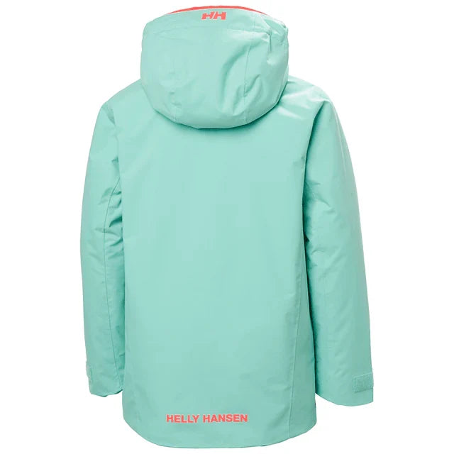 HELLY HANSEN Jr Traverse Jacket (2026)