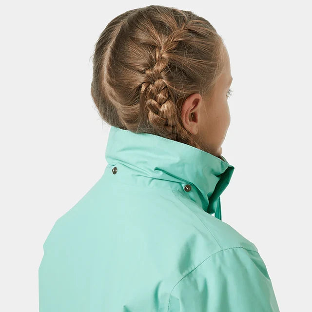 HELLY HANSEN Jr Traverse Jacket (2026)