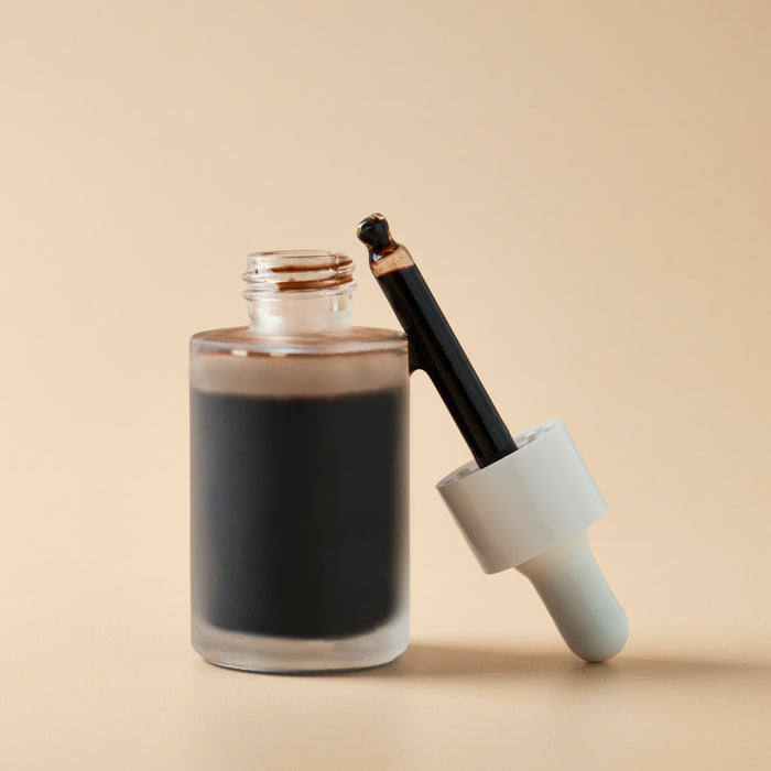 Hematite Gemstone Extract - Water Soluble