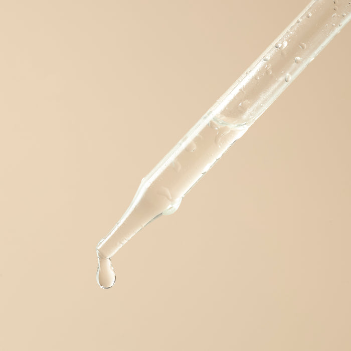 Hemp Extract - Water Soluble - close-up