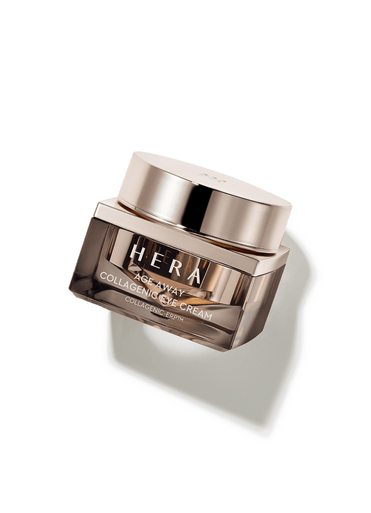 Hera Age Away Aesthetic BX Eye Cream 25ml - Komiko Beauty