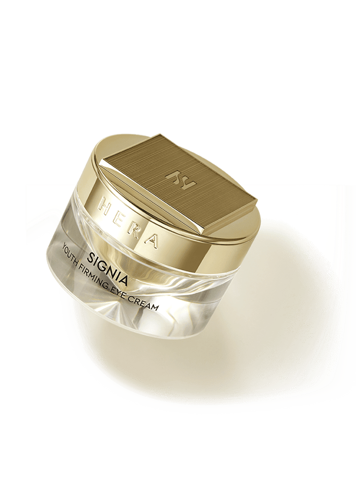 Hera Signia Youth Firming Eye Cream 30ml - Komiko Beauty