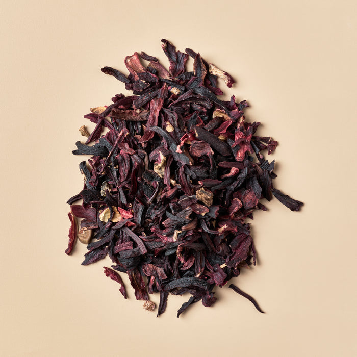 Hibiscus Flowers