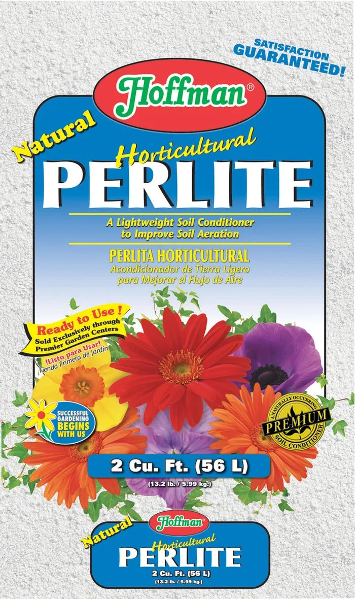 Hoffman Horticultural Perlite