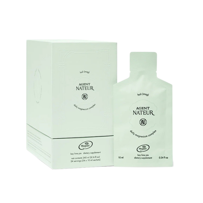 Holi (Mag) Liquid Magnesium