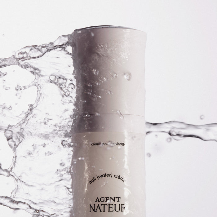Agent Nateur-Holi (Water) Crème-Skincare-holi-water-creme-water-splash-The Detox Market |