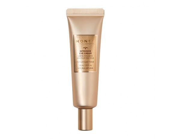 HolikaHolika Honey Royalactin Intensive Eye Cream 30ml - Komiko Beauty