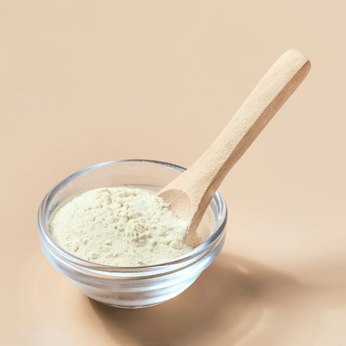 Honey Powder - close-up