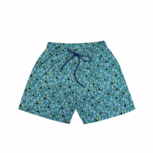 Hornbill Shorts