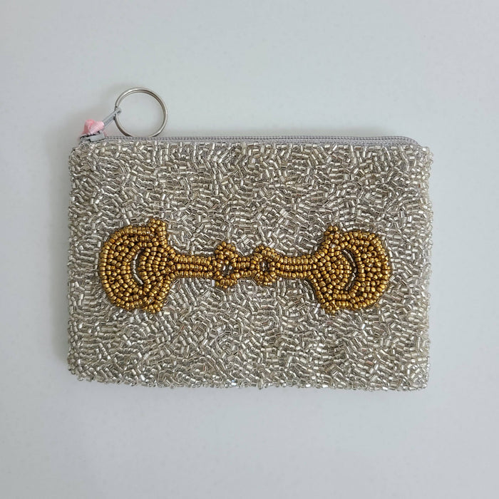 Horse Bit Coinpurse
