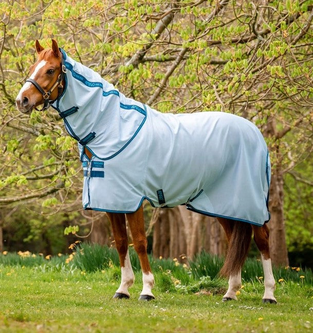 Horseware Amigo Bug Rug Plus
