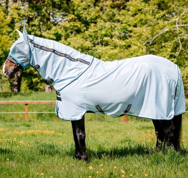 Horseware Amigo Bug Rug Plus