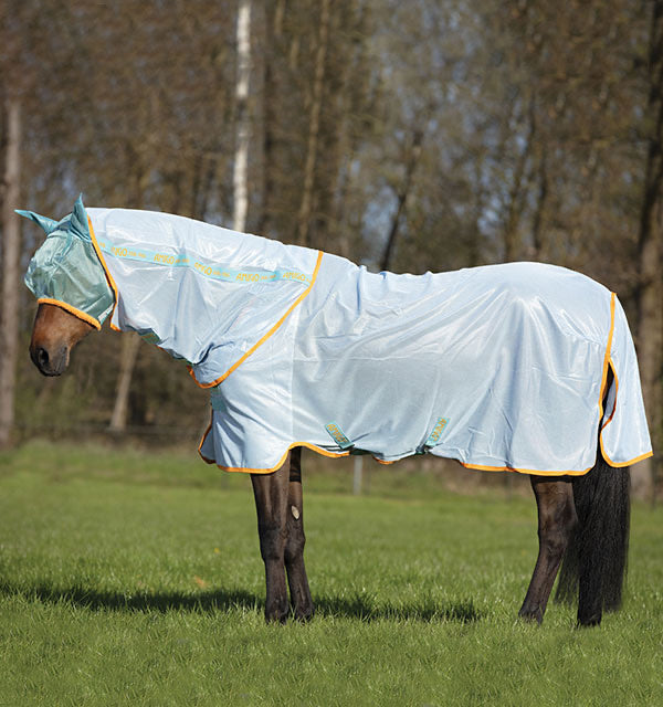 Horseware Amigo Bug Rug Plus