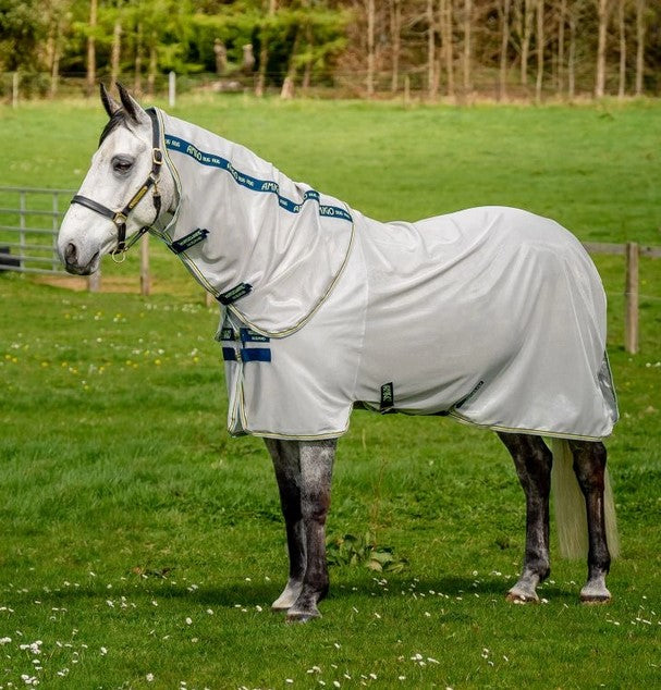 Horseware Amigo Bug Rug Plus