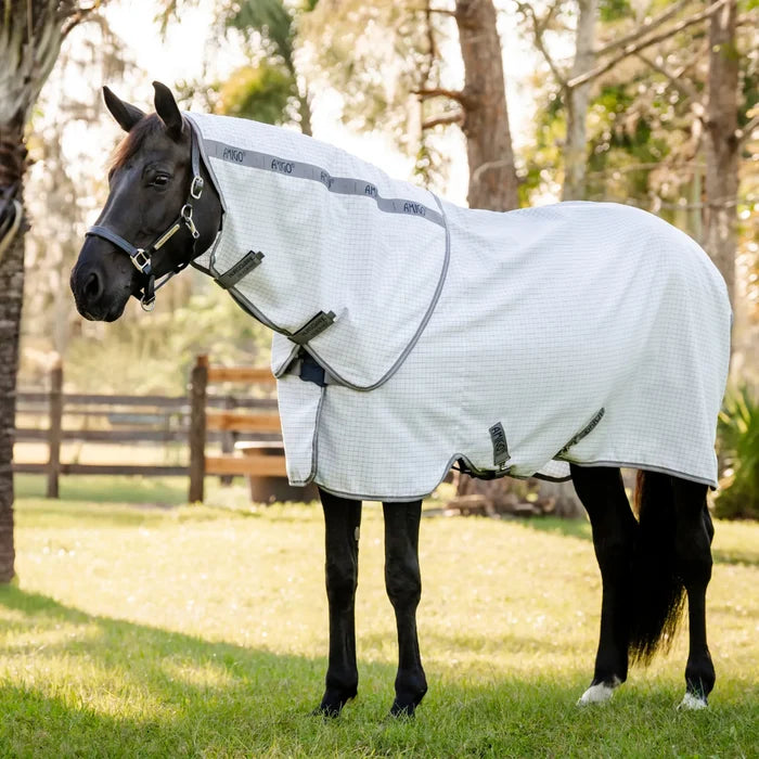 Horseware Amigo Summer Sheet Plus