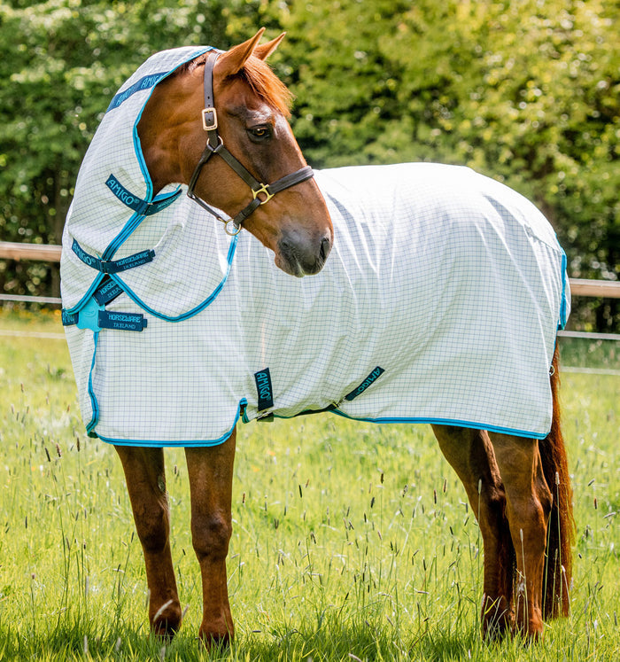 Horseware Amigo Summer Sheet Plus