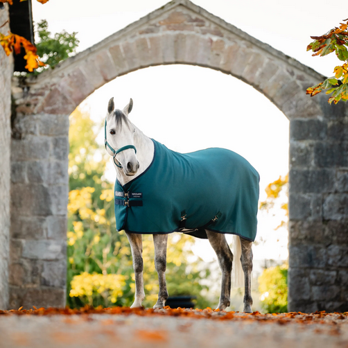 Horseware Rambo Techni Waffle Cooler