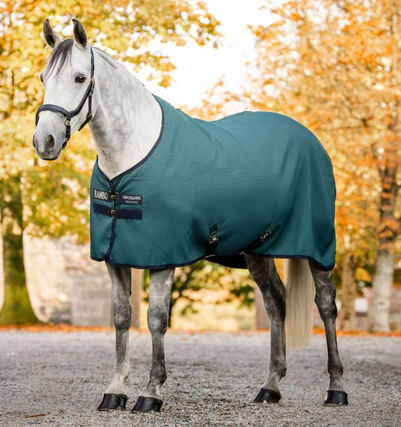 Horseware Rambo Techni Waffle Cooler