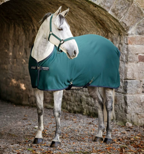 Horseware Rambo Techni Waffle Cooler
