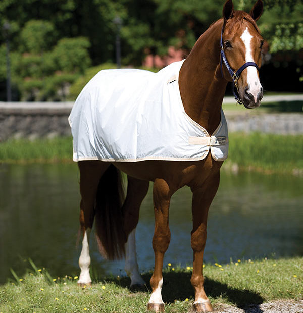 Horseware Waterproof Flysheet Liner