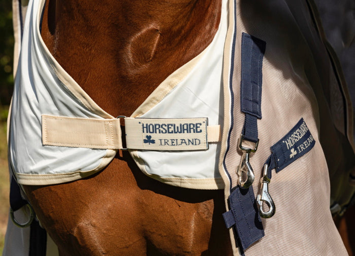 Horseware Waterproof Flysheet Liner