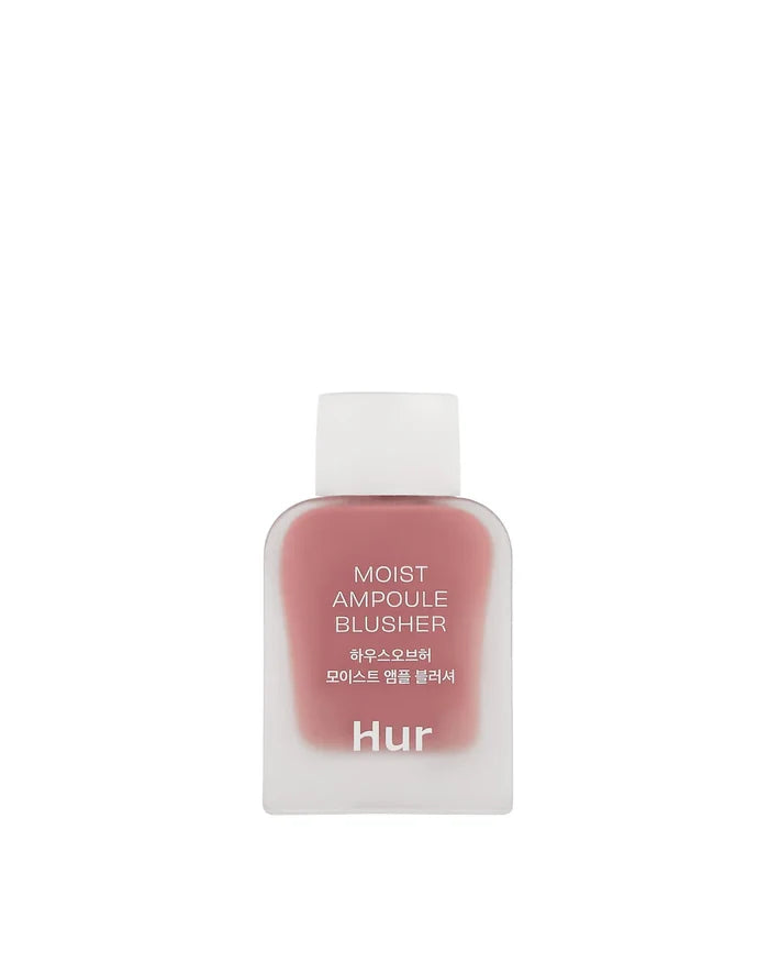 House of Hur Moist Ampoule Blusher 10ml | GlamTouch UK