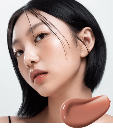 House of Hur Moist Ampoule Blusher 20ml | GlamTouch UK