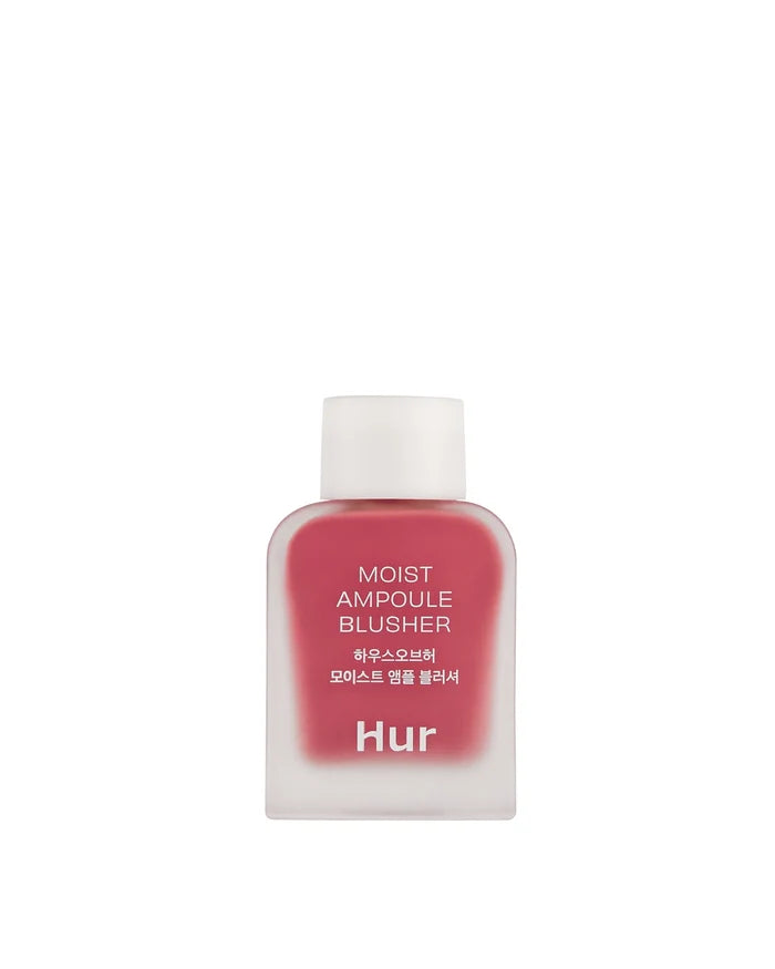 House of Hur Moist Ampoule Blusher 10ml | GlamTouch UK