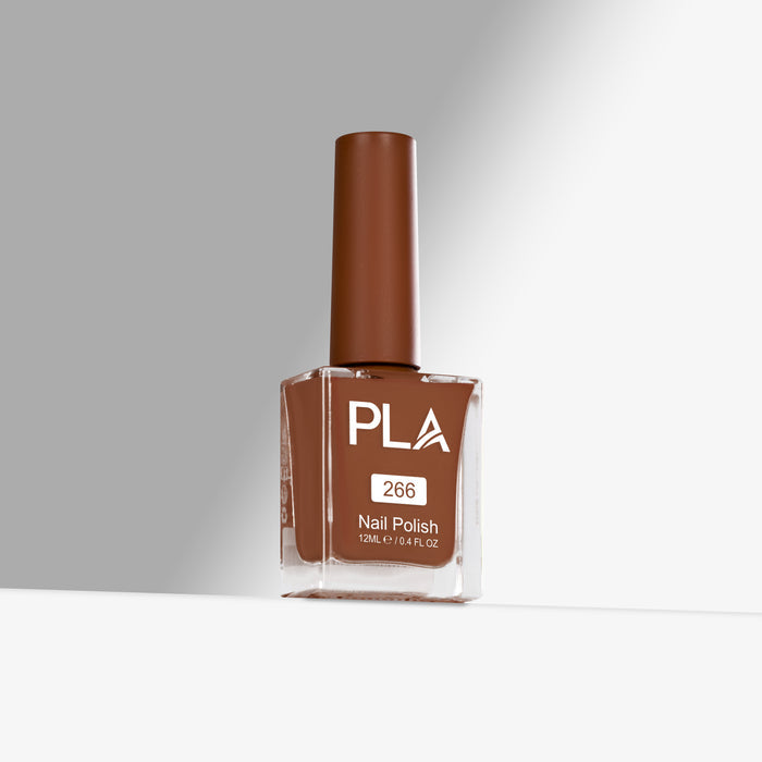 Howl You Doin' - 266 - Lacquer Polish