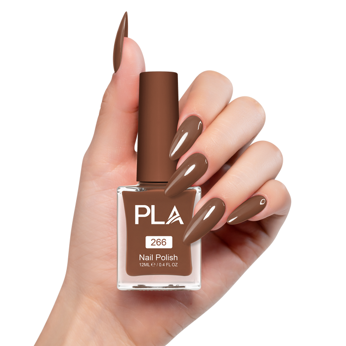 Howl You Doin' - 266 - Lacquer Polish