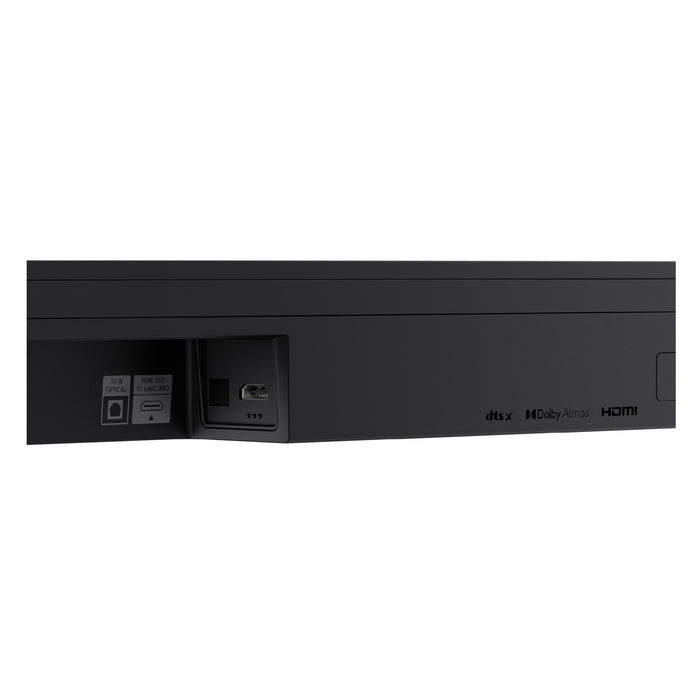 HT-B600 / YY2088C SONY 3.1.2CH D.ATMOS SOUNDBAR